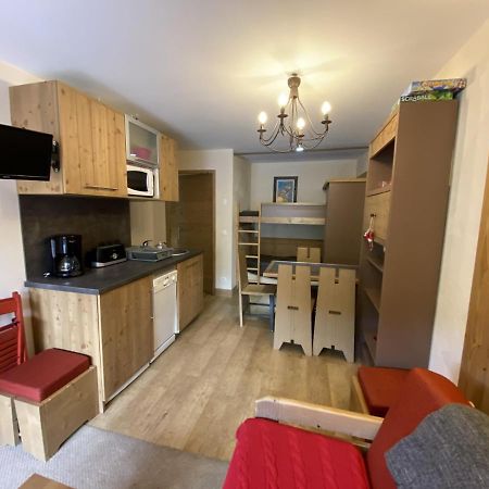 Apartamento Boost Your Immo Risoul Antares 319 Exterior foto