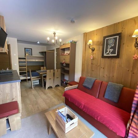 Apartamento Boost Your Immo Risoul Antares 319 Exterior foto