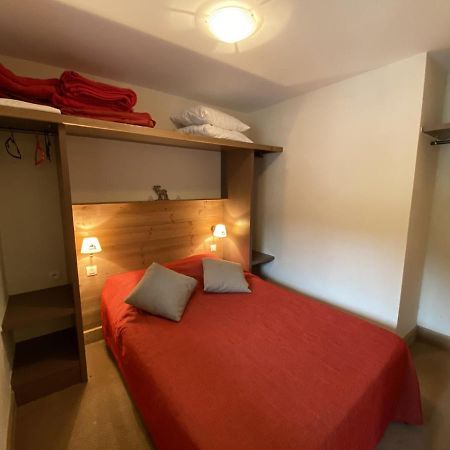 Apartamento Boost Your Immo Risoul Antares 319 Exterior foto