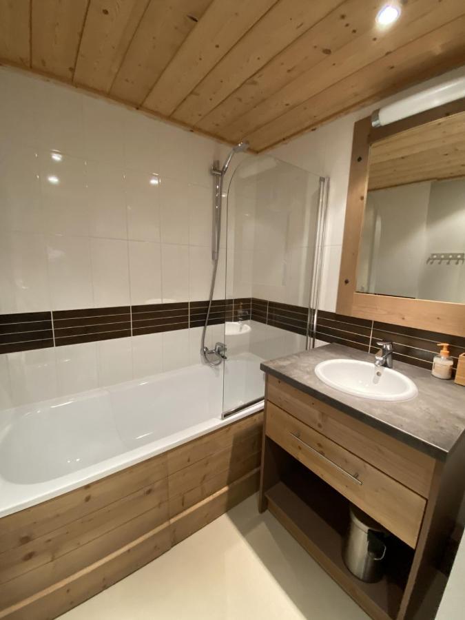 Apartamento Boost Your Immo Risoul Antares 319 Exterior foto