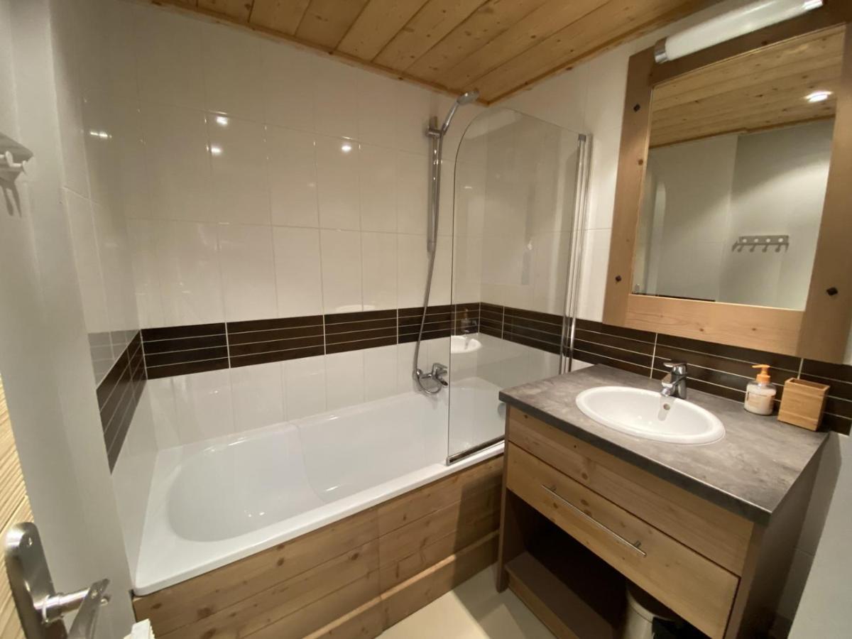 Apartamento Boost Your Immo Risoul Antares 319 Exterior foto