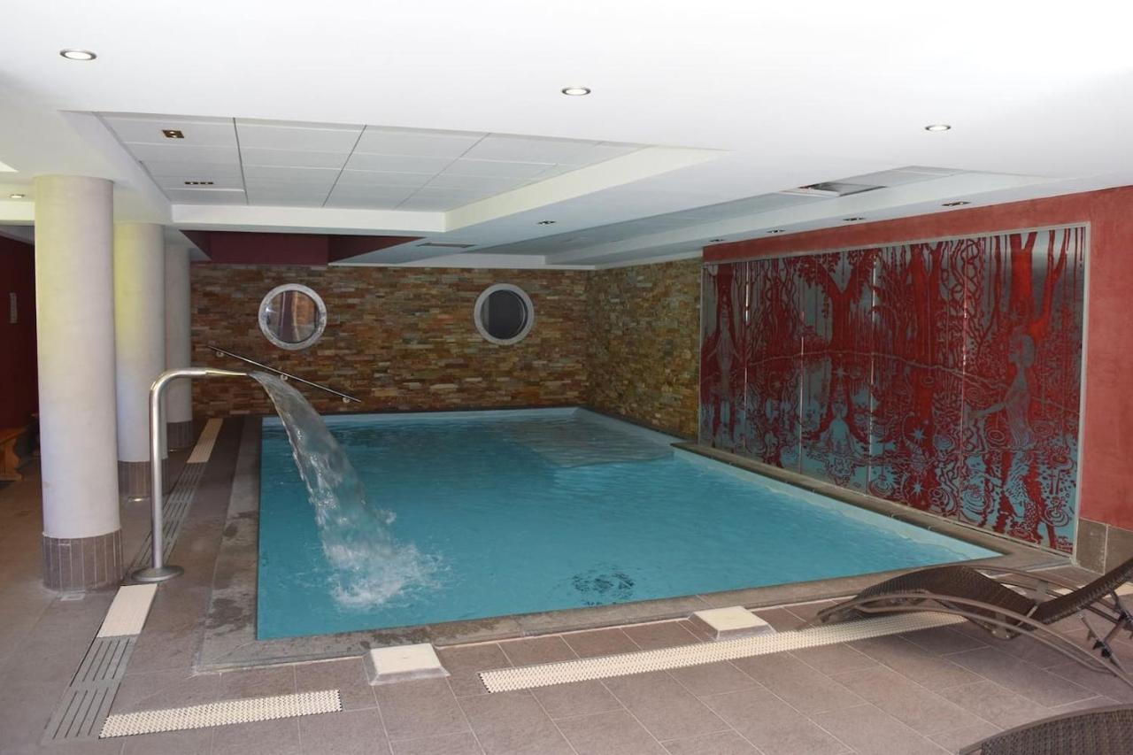 Apartamento Boost Your Immo Risoul Antares 319 Exterior foto